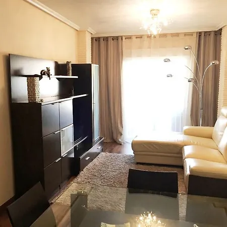 Avenida Paris トレビエハ